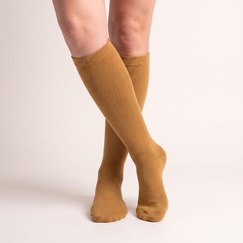 Solemate — Light Brown