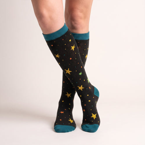 Solemate — Stars Green