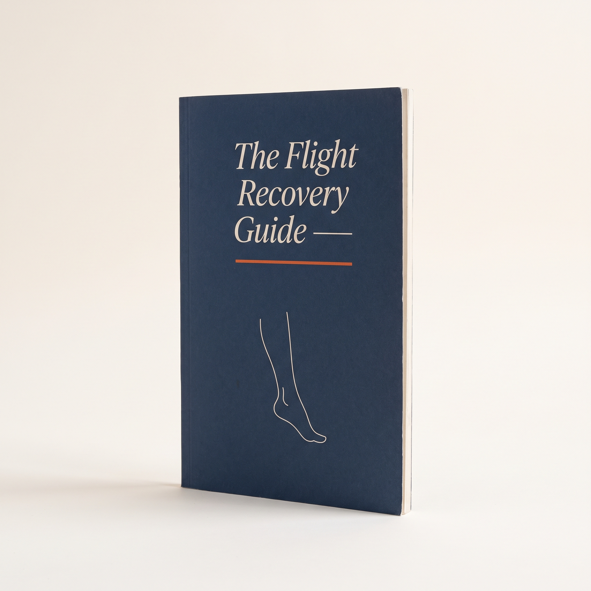 The Flight Recovery Guide