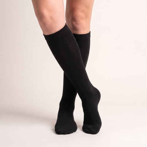 Solemate &mdash; Black