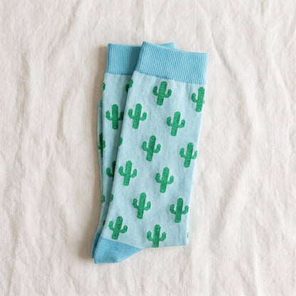 Solemate Cactus Green — Flat lay