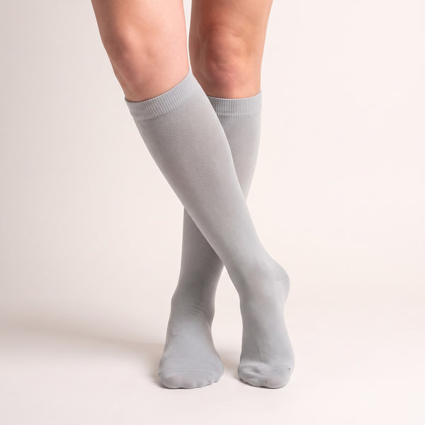 Solemate &mdash; Light Grey