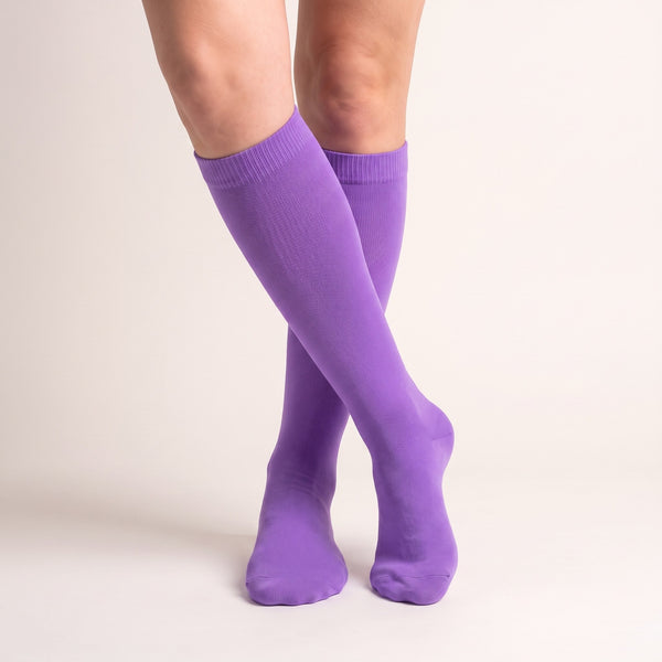 Solemate — Purple