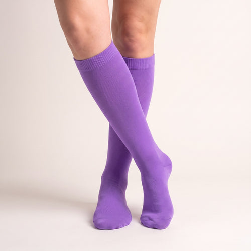 Solemate &mdash; Purple